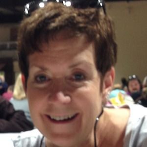 Meet your Posher, Patricia